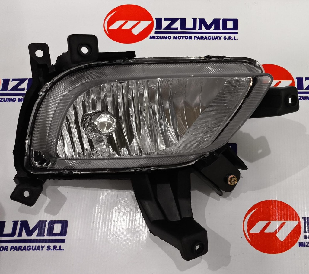 FARO BUSCAHUELLA RH