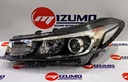 FARO DELANTERO LH