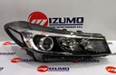 FARO DELANTERO RH