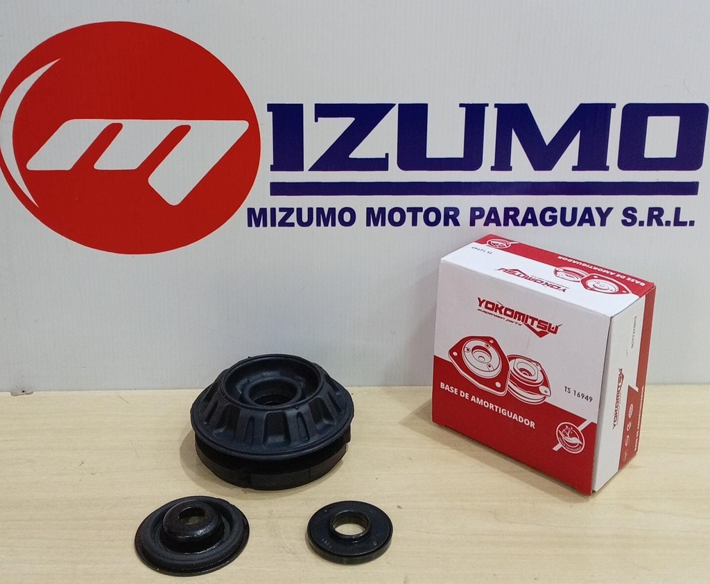 CAZOLETA AMORTIGUADOR