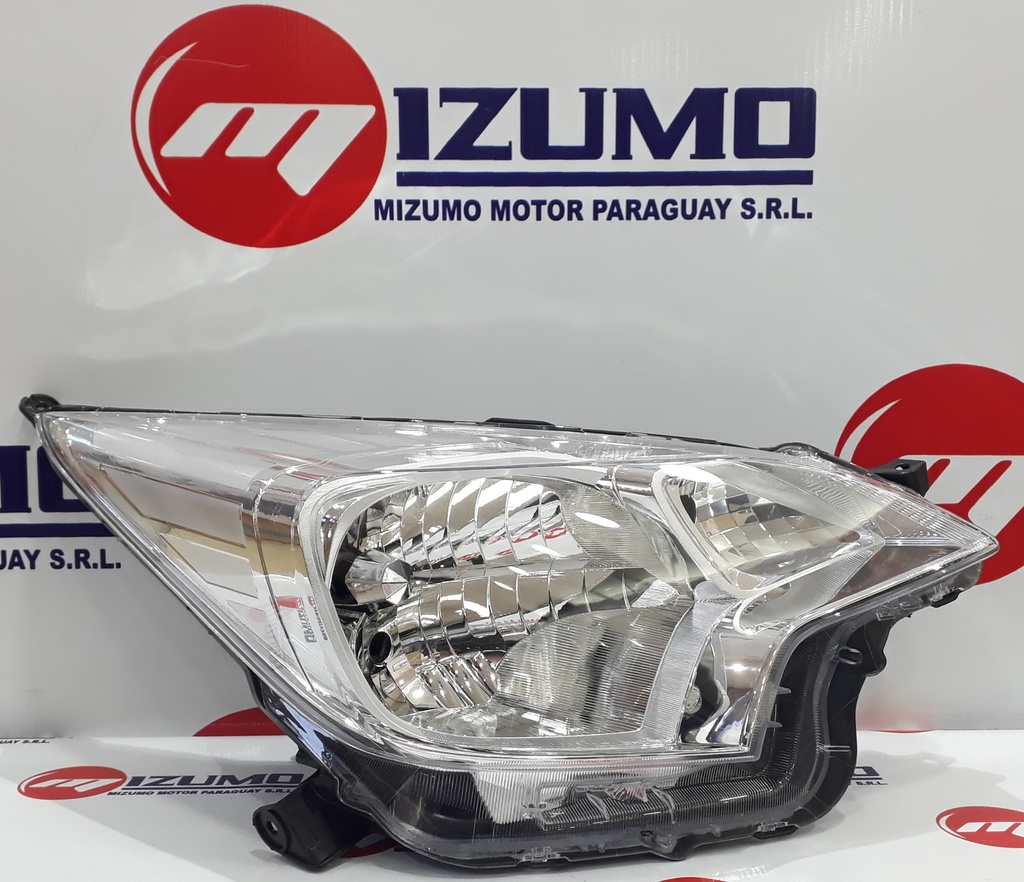 FARO DELANTERO RH