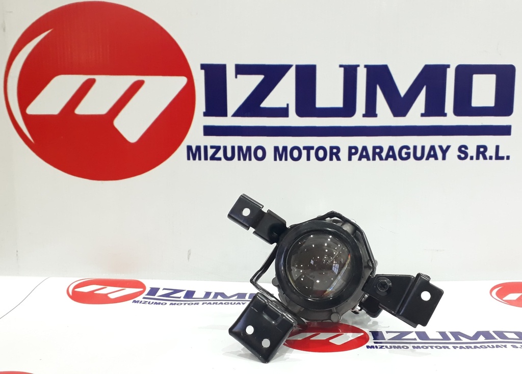 FARO BUSCAHUELLA RH
