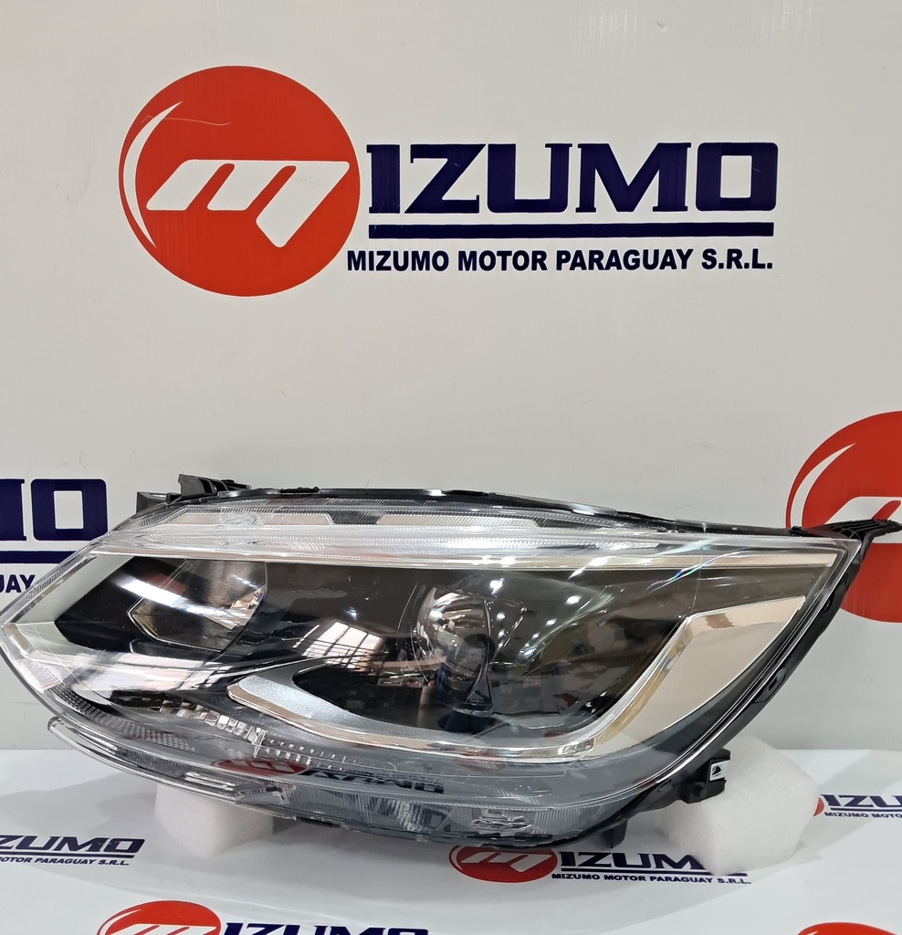 FARO DELANTERO LH