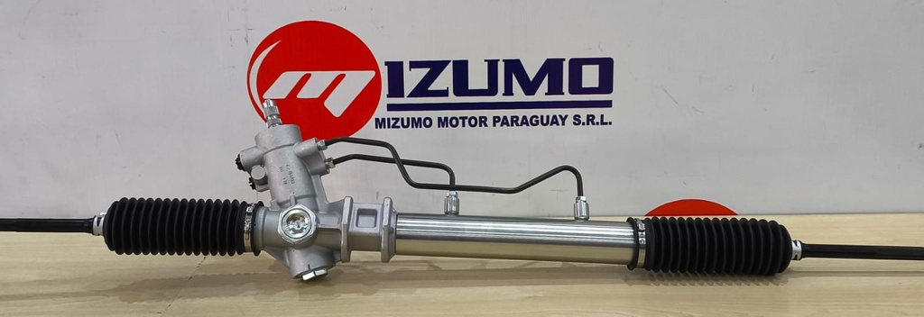 CREMALLERA DIRECCIÓN HIDRÁULICA