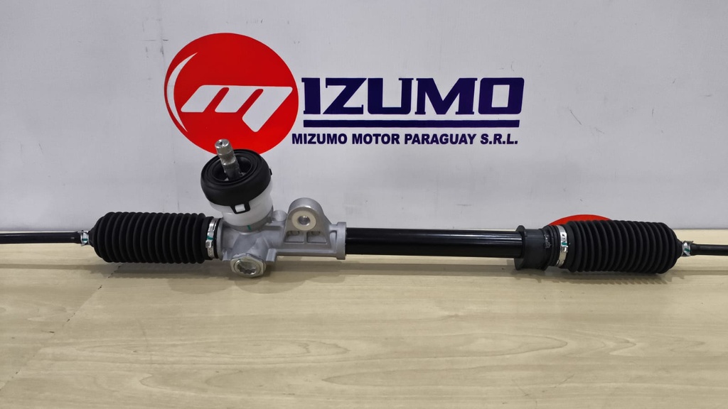 CREMALLERA DIRECCIÓN ELECTRÓNICA (17MM)