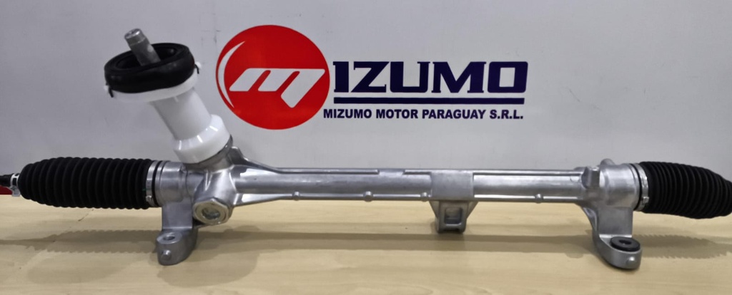 CREMALLERA DIRECCIÓN ELECTRÓNICA (20MM)