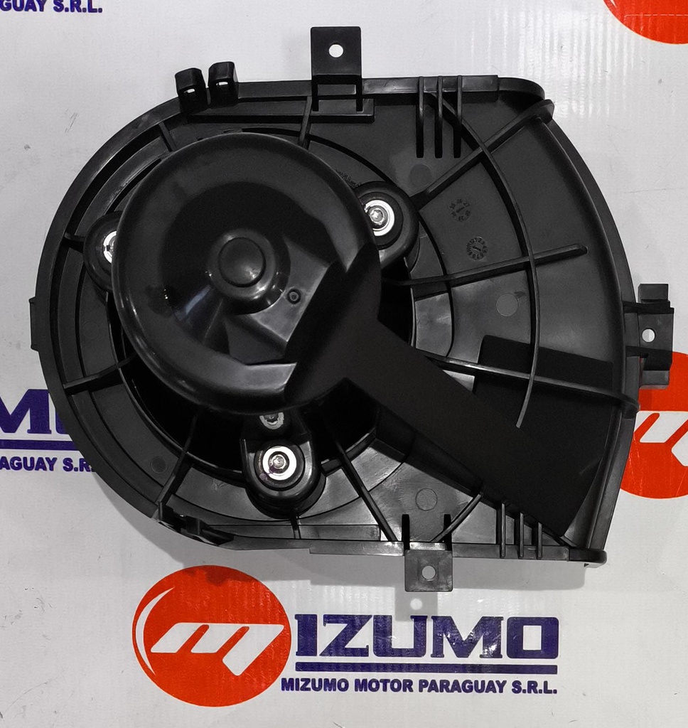 MOTOR ELECTRO VENTILADOR