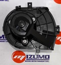 MOTOR ELECTRO VENTILADOR