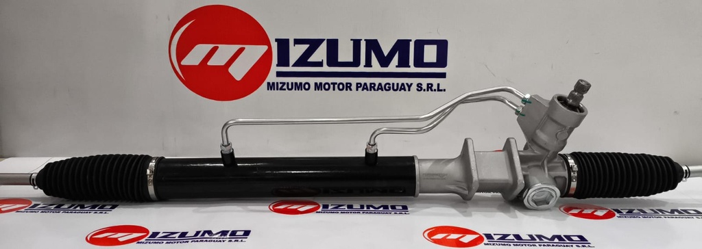 CREMALLERA DIRECCIÓN HIDRÁULICA 