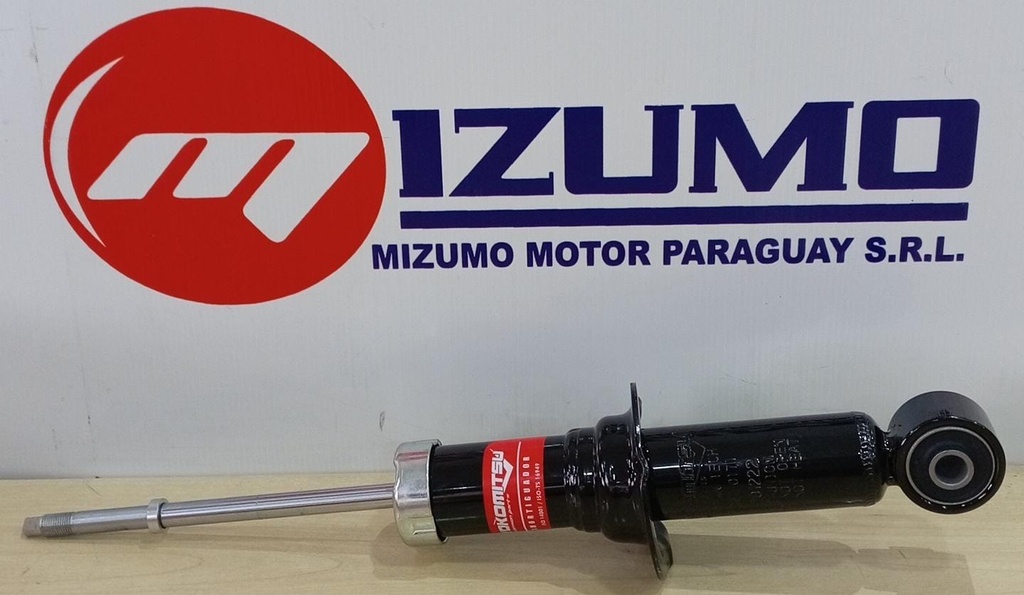 AMORTIGUADOR DEL R/L