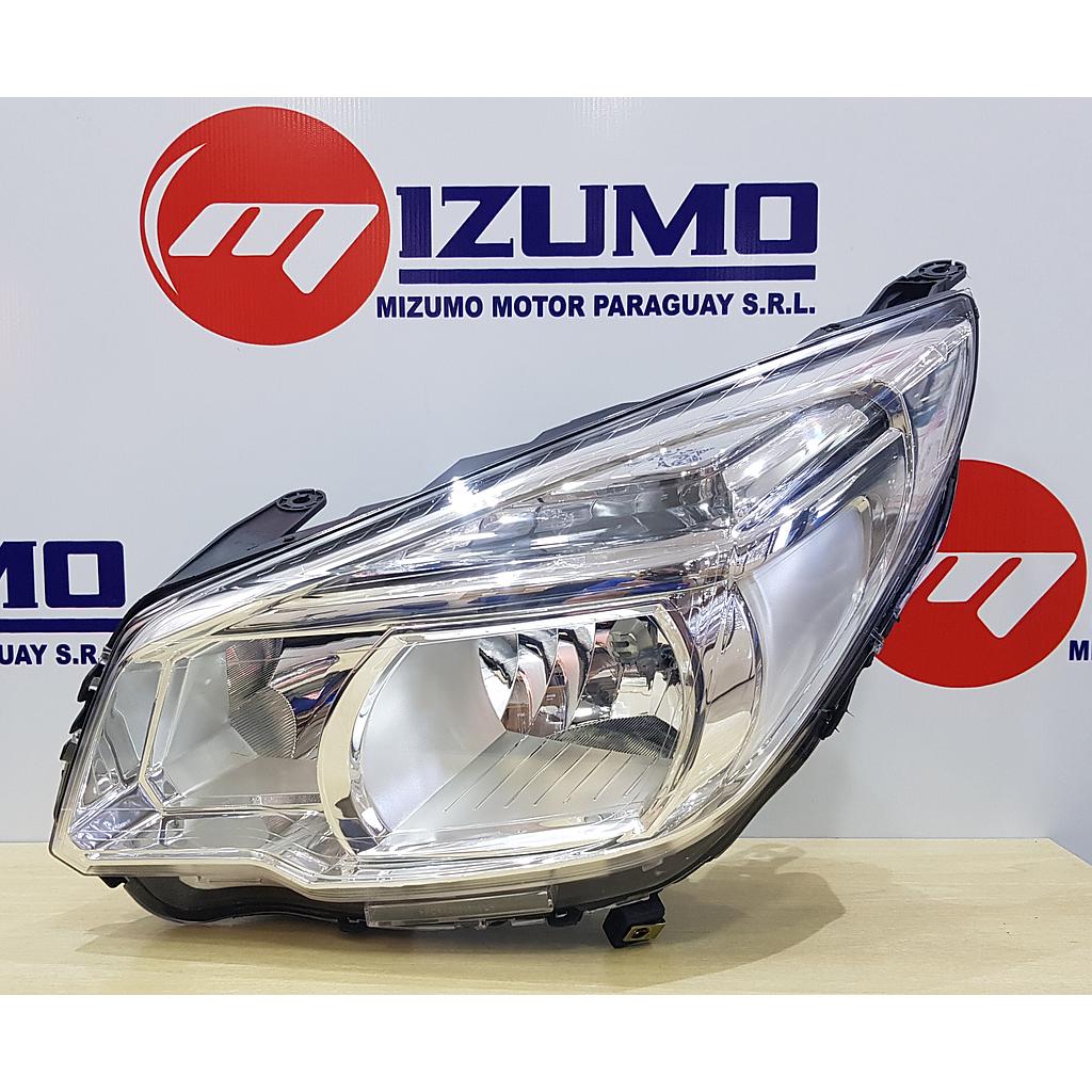 FARO DELANTERO LH