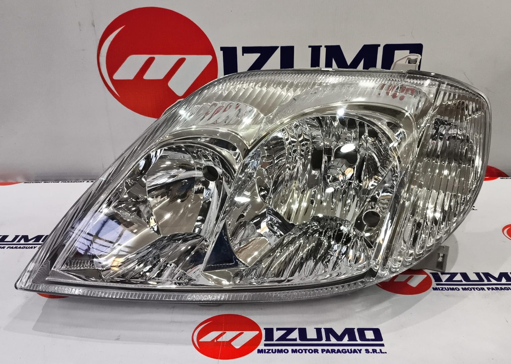 FARO DELANTERO LH
