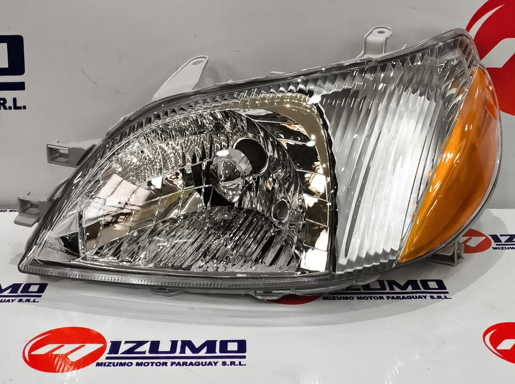 FARO DELANTERO LH
