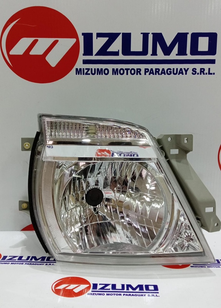 FARO DELANTERO LH