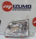 FARO DELANTERO LH