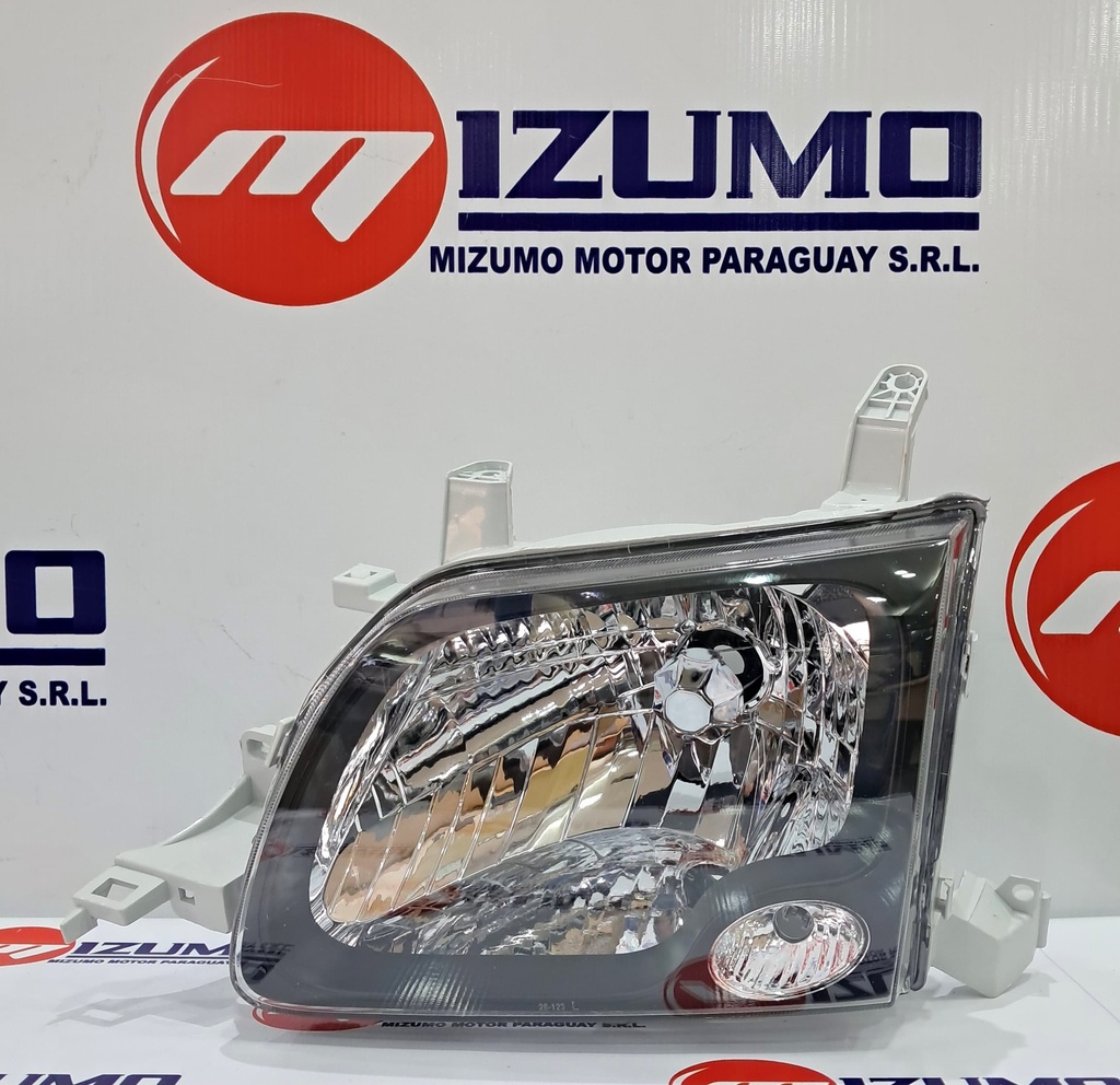 FARO DELANTERO LH