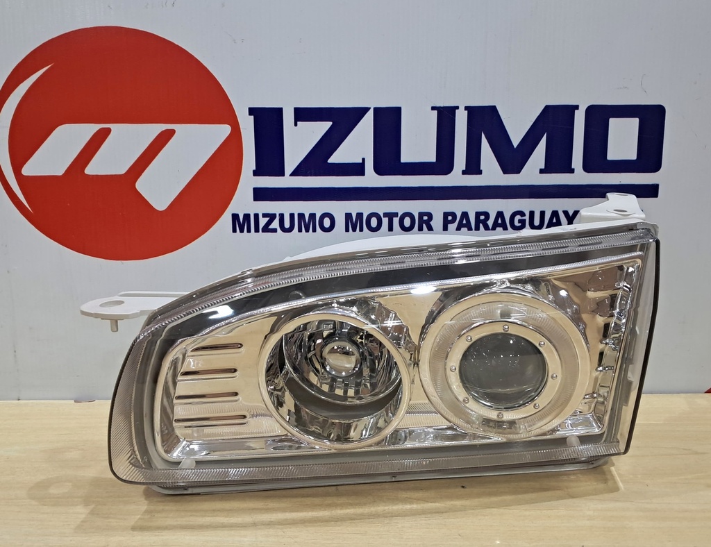FARO DELANTERO LH