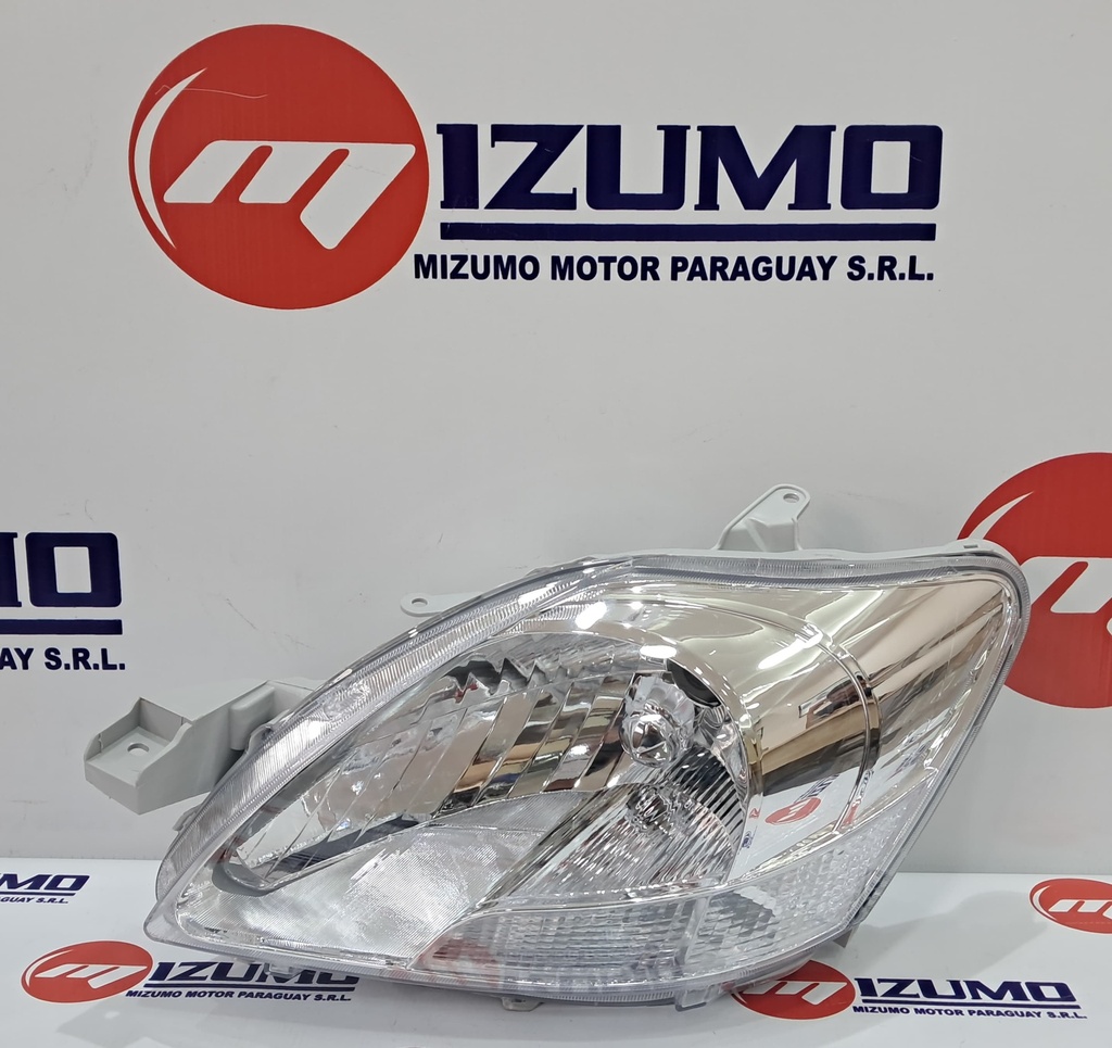 FARO DELANTERO LH