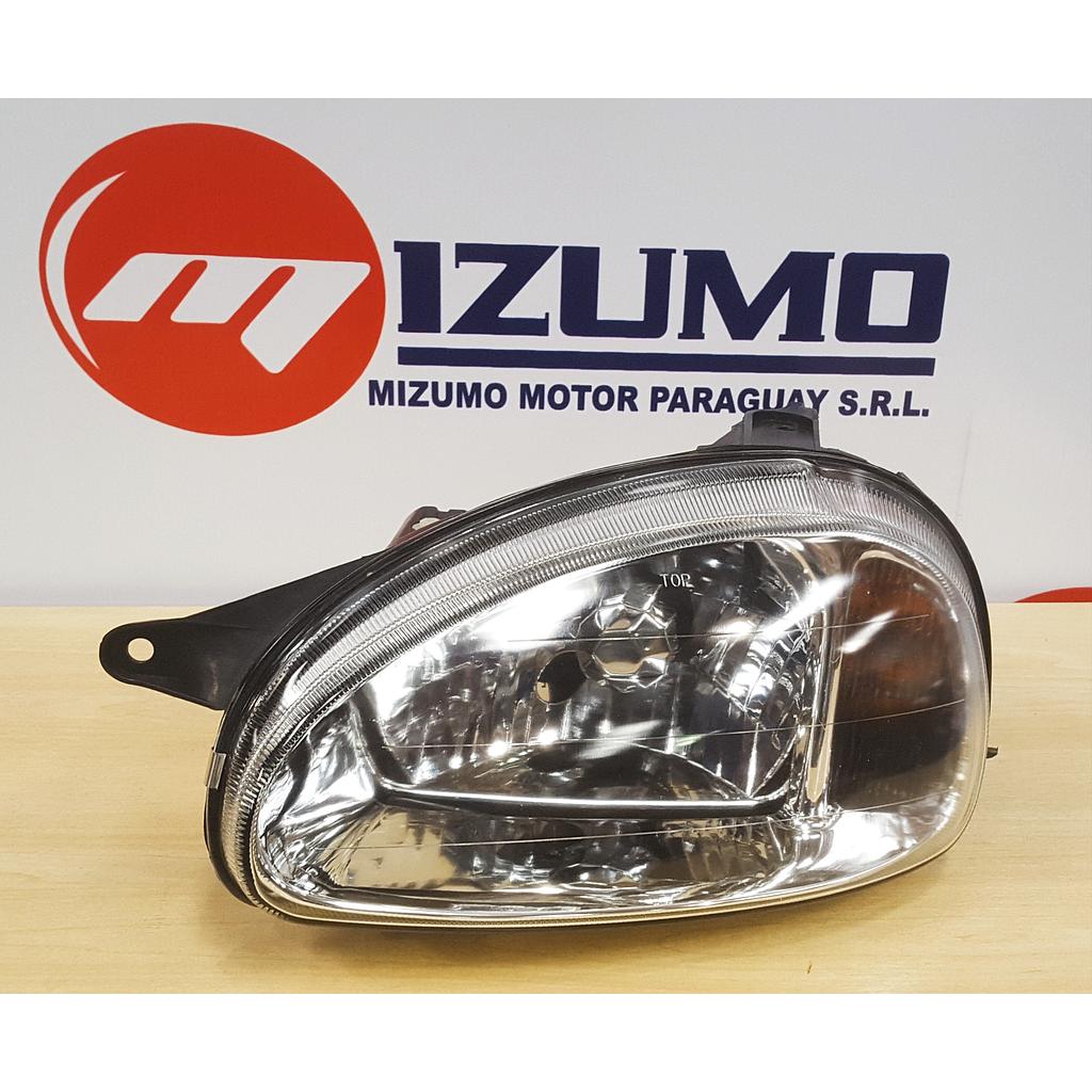 FARO DELANTERO LH