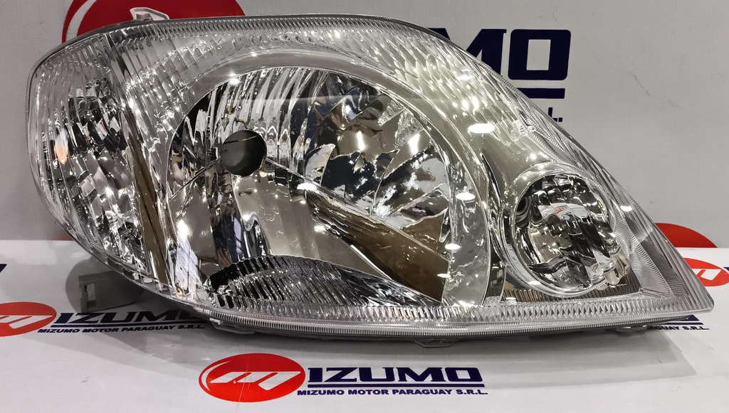 FARO DELANTERO RH