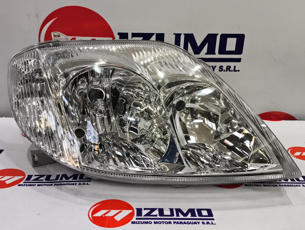 FARO DELANTERO RH
