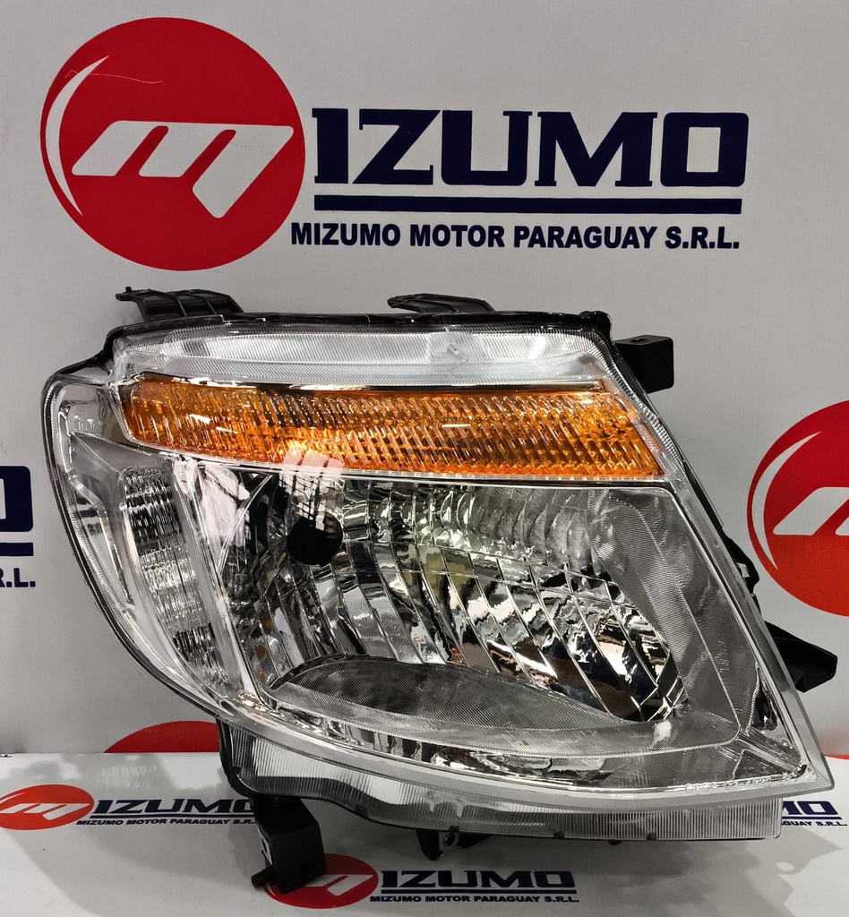 FARO DELANTERO RH