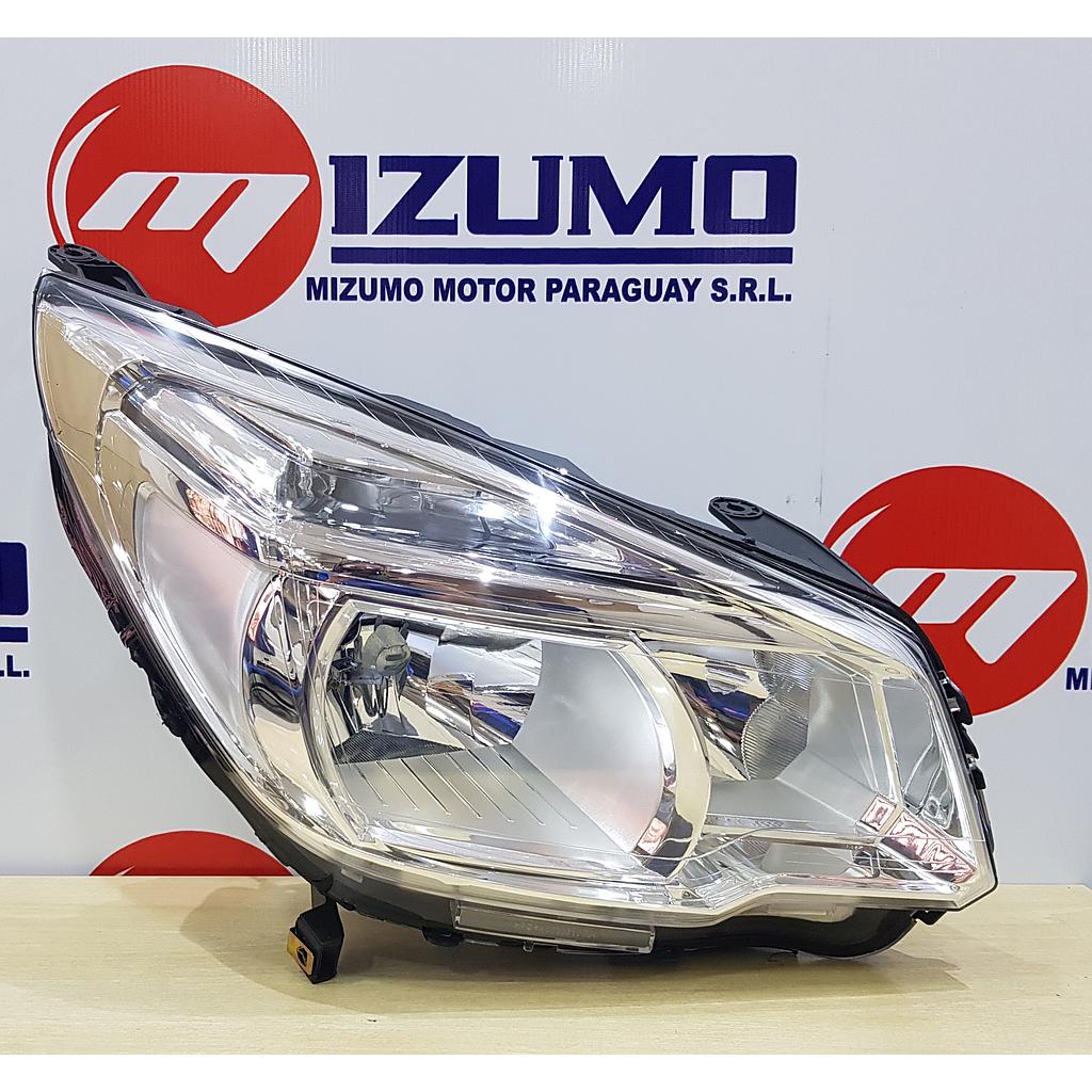 FARO DELANTERO RH