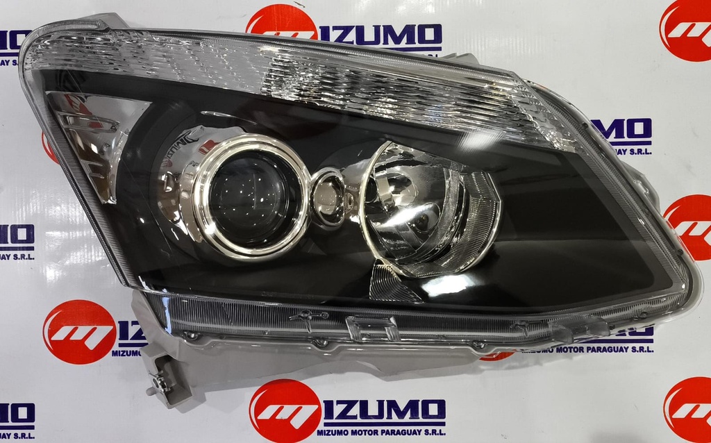 FARO DELANTERO RH