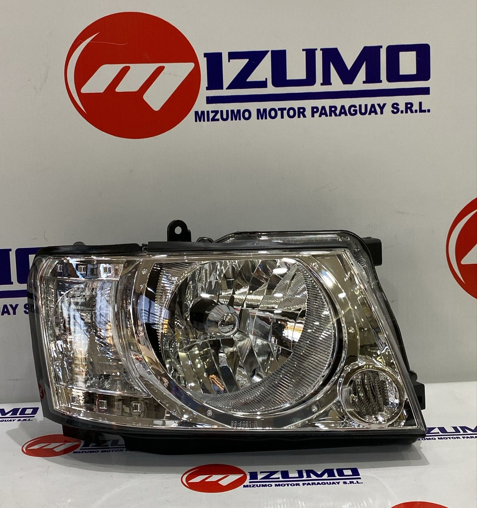 FARO DELANTERO RH