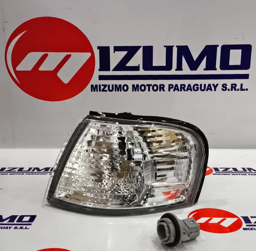 FARO ESQUINERO LH