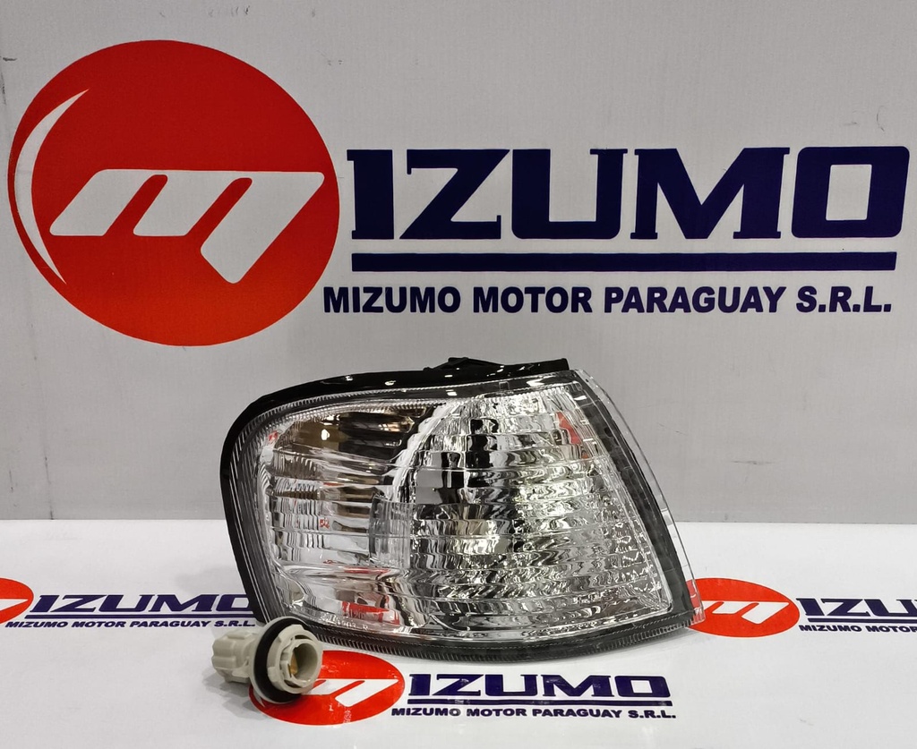 FARO ESQUINERO RH