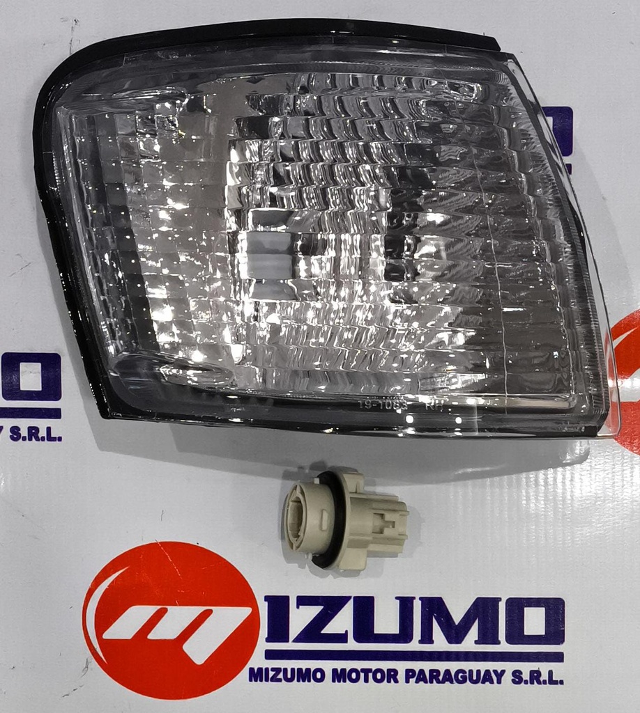 FARO ESQUINERO RH