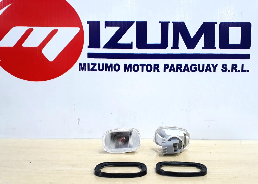 FARO LATERAL DE GUARDABARRO R/L