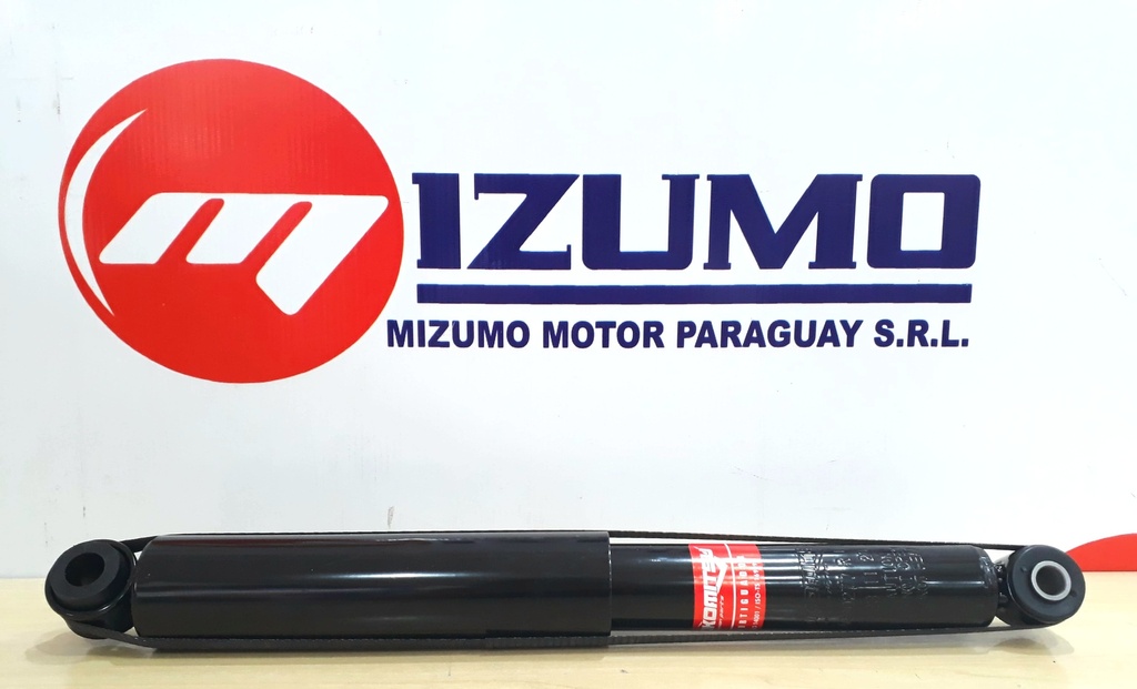 AMORTIGUADOR TRAS D/I 4X2