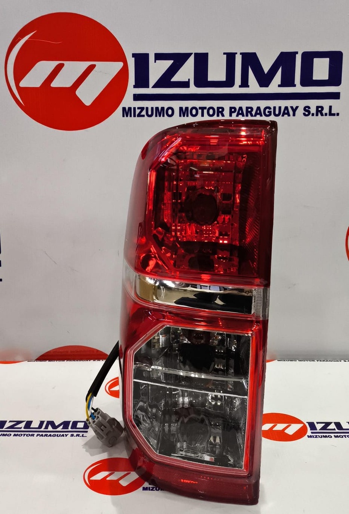 FARO TRASERO LH
