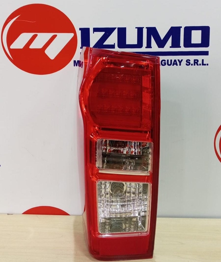 FARO TRASERO LH