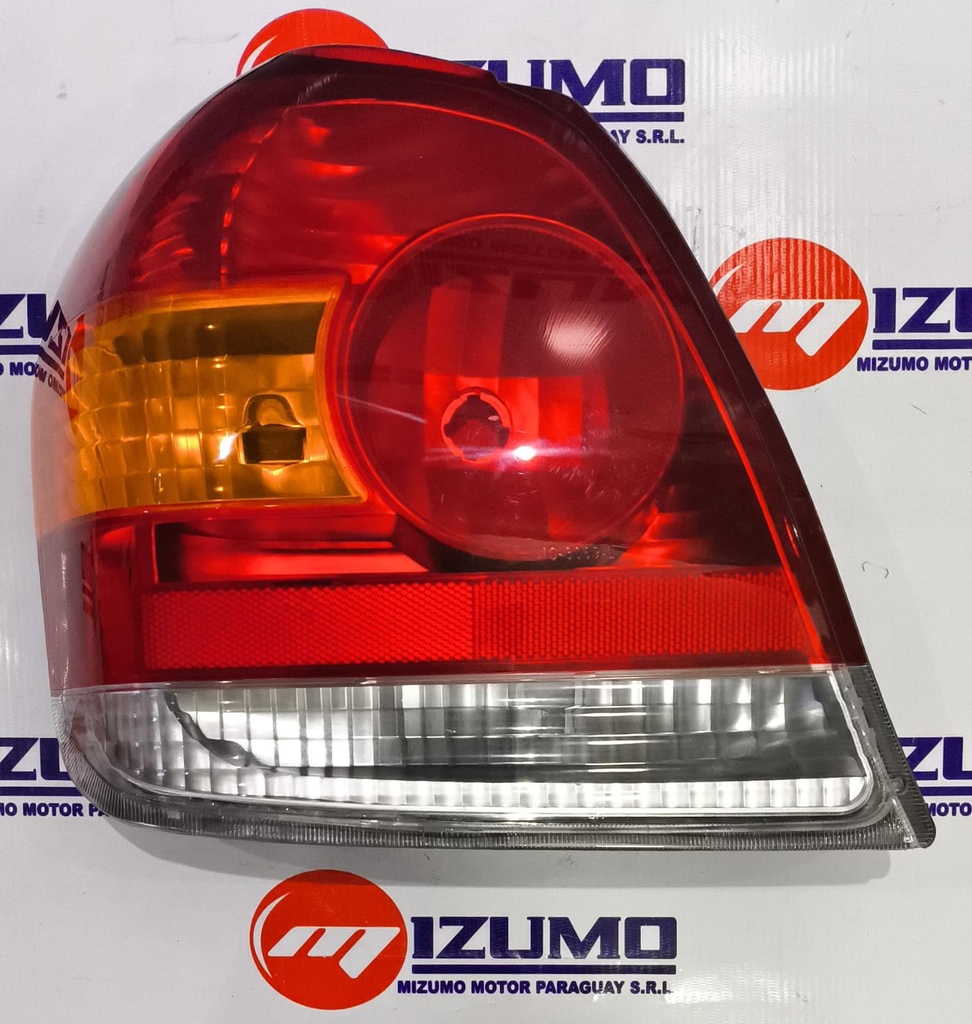 FARO TRASERO LH