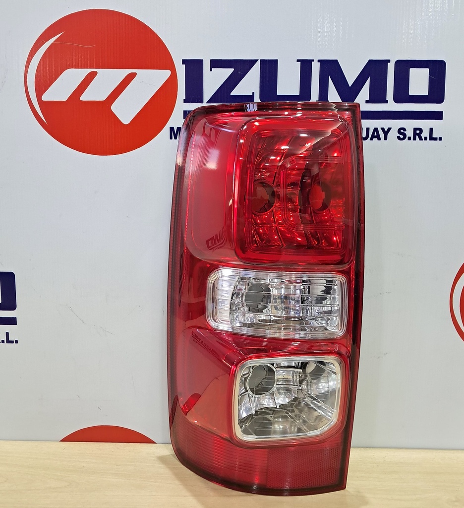 FARO TRASERO LH