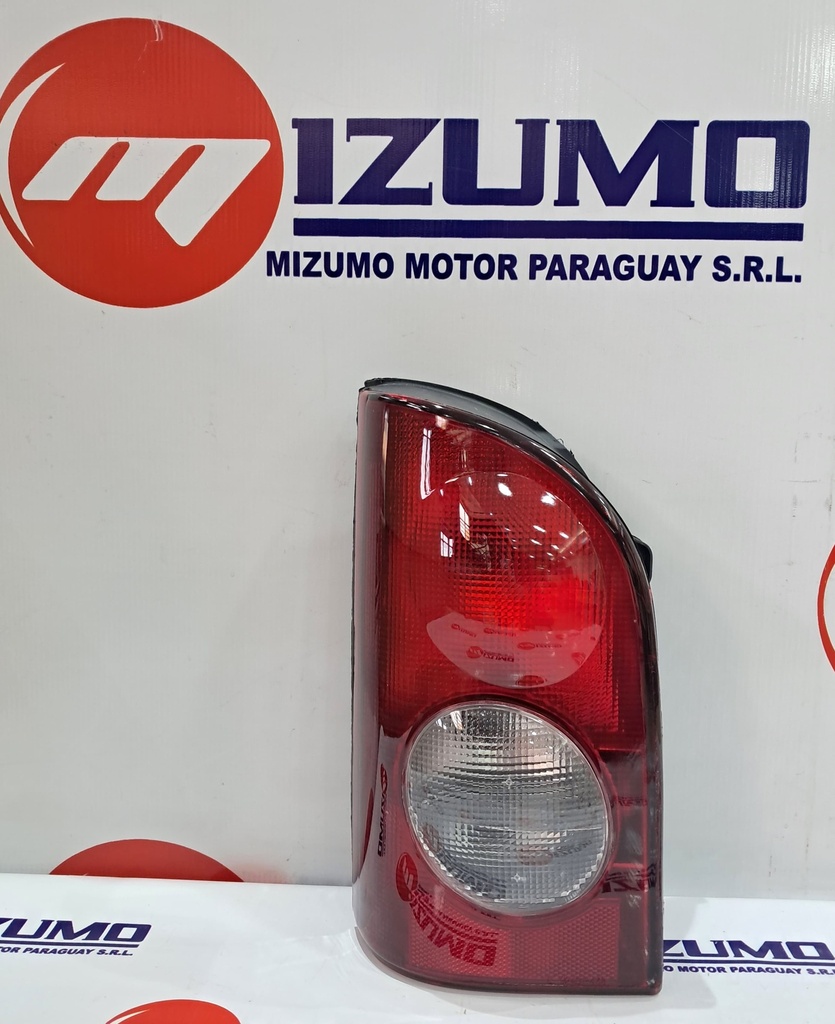 FARO TRASERO LH