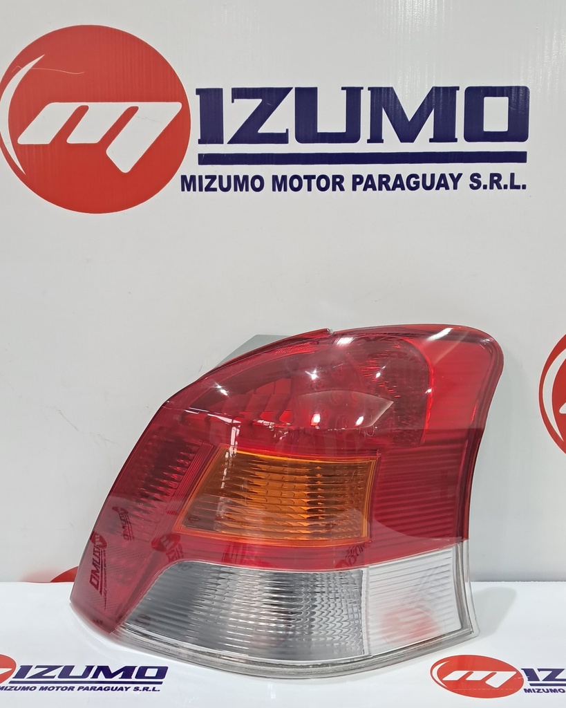 FARO TRASERO C/LED RH
