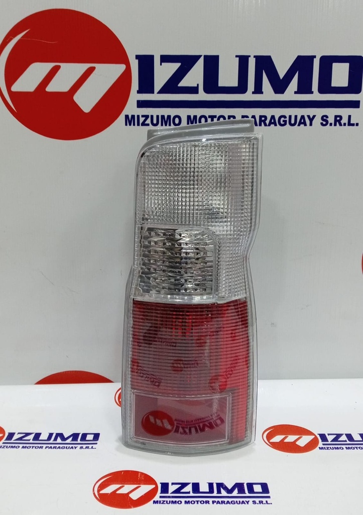 FARO TRASERO RH