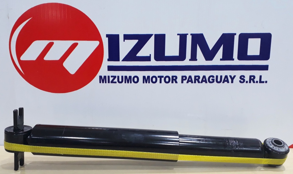 AMORTIGUADOR TRASERO R/L (GAS)