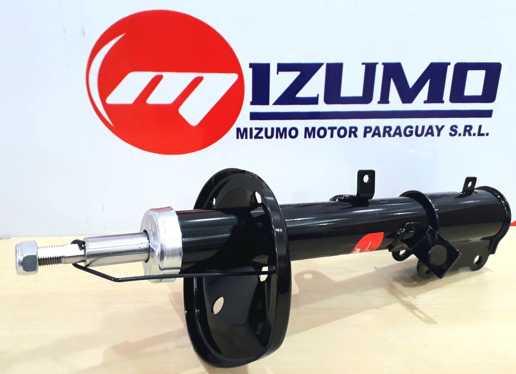 AMORTIGUADOR TRAS RH