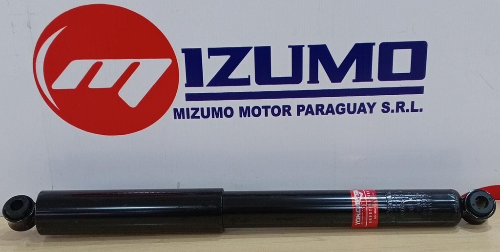 AMORTIGUADOR TRAS R/L (GAS)