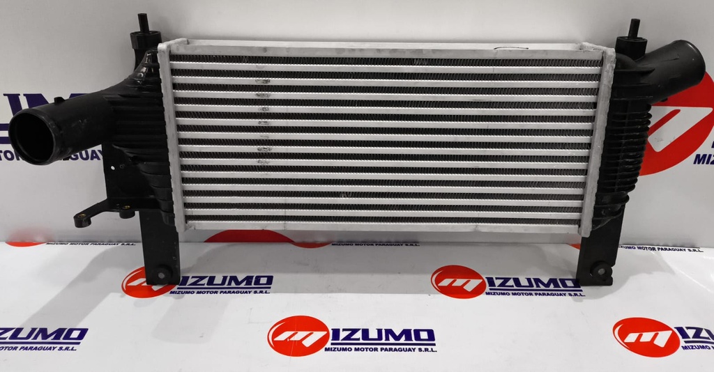 INTERCOOLER