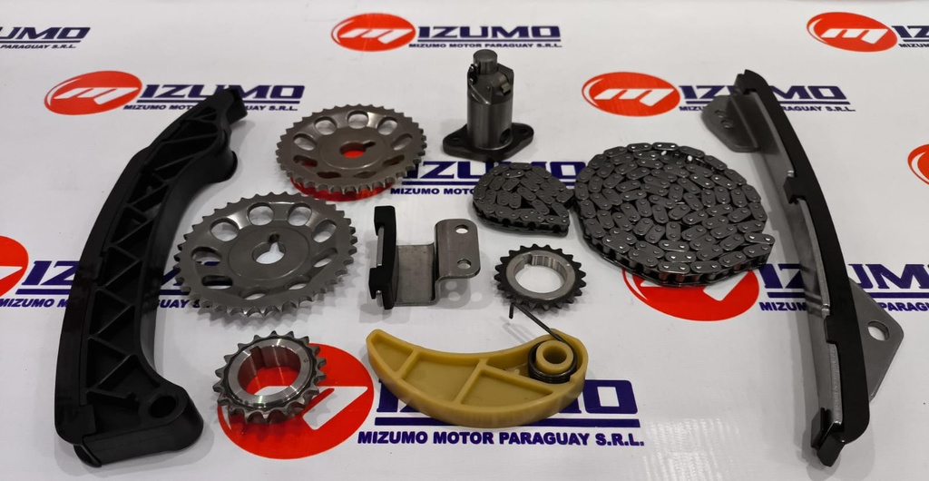 KIT DISTRIBUCION (70 ESLA 1ZR/2ZR