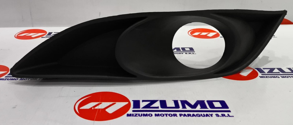 MOLDURA BUSCAHUELLA C/AGUJERO LH