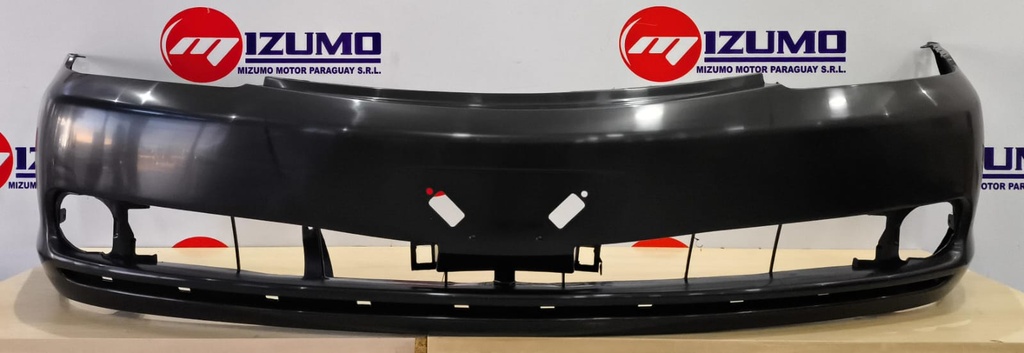 PARAGOLPE ENVOLVENTE DELANTERO 05'07'