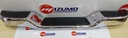 PARAGOLPE TRASERO