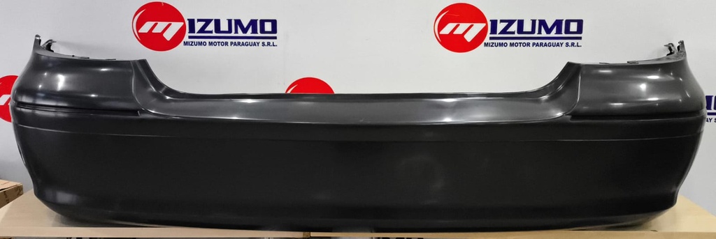 PARAGOLPE TRASERO 05'07'